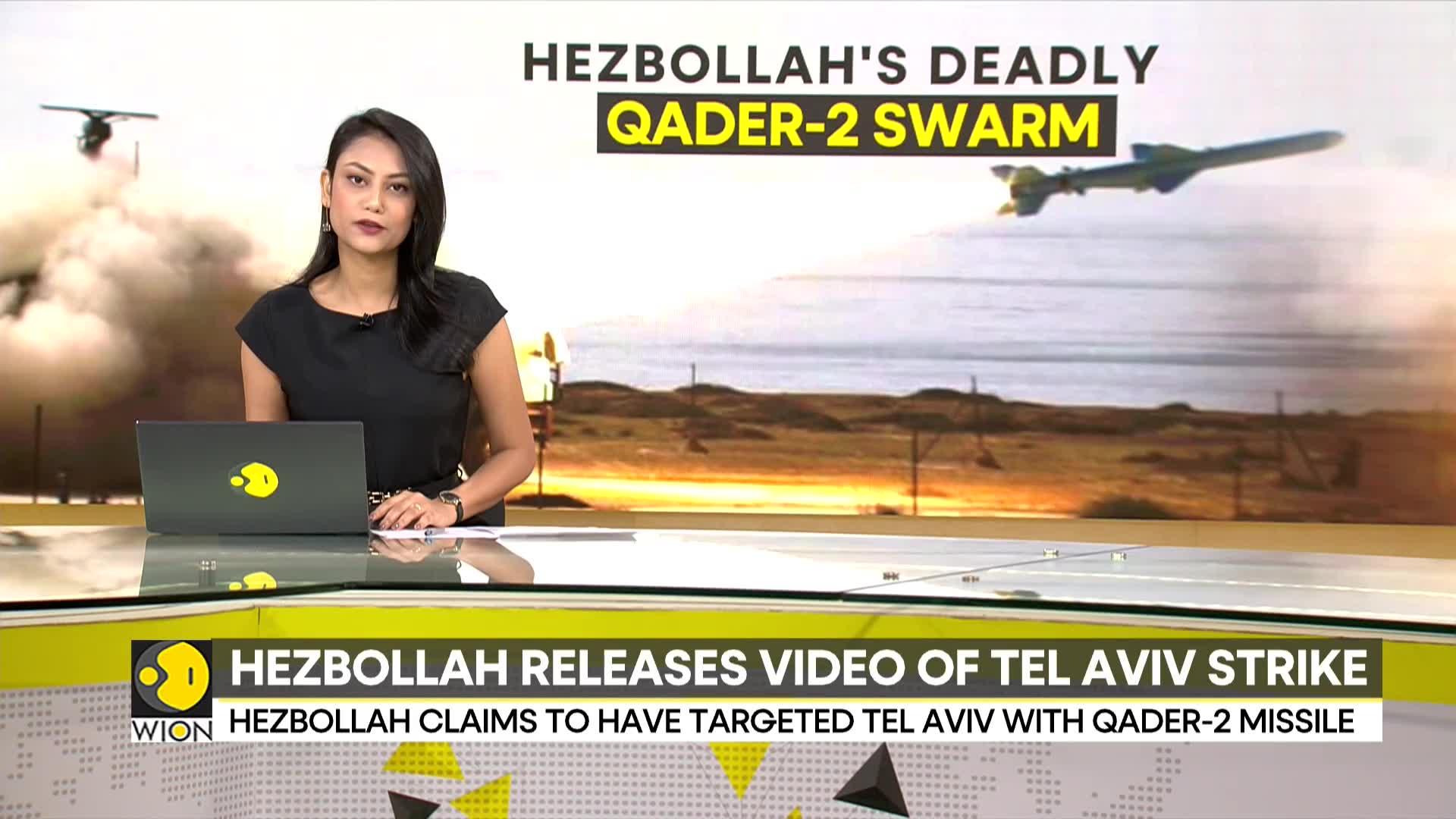 WionNews Video
