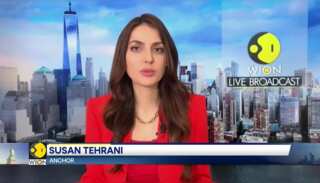 Israel-Gaza War: Why Is US Sending Israel THAAD Anti-Missiles System?