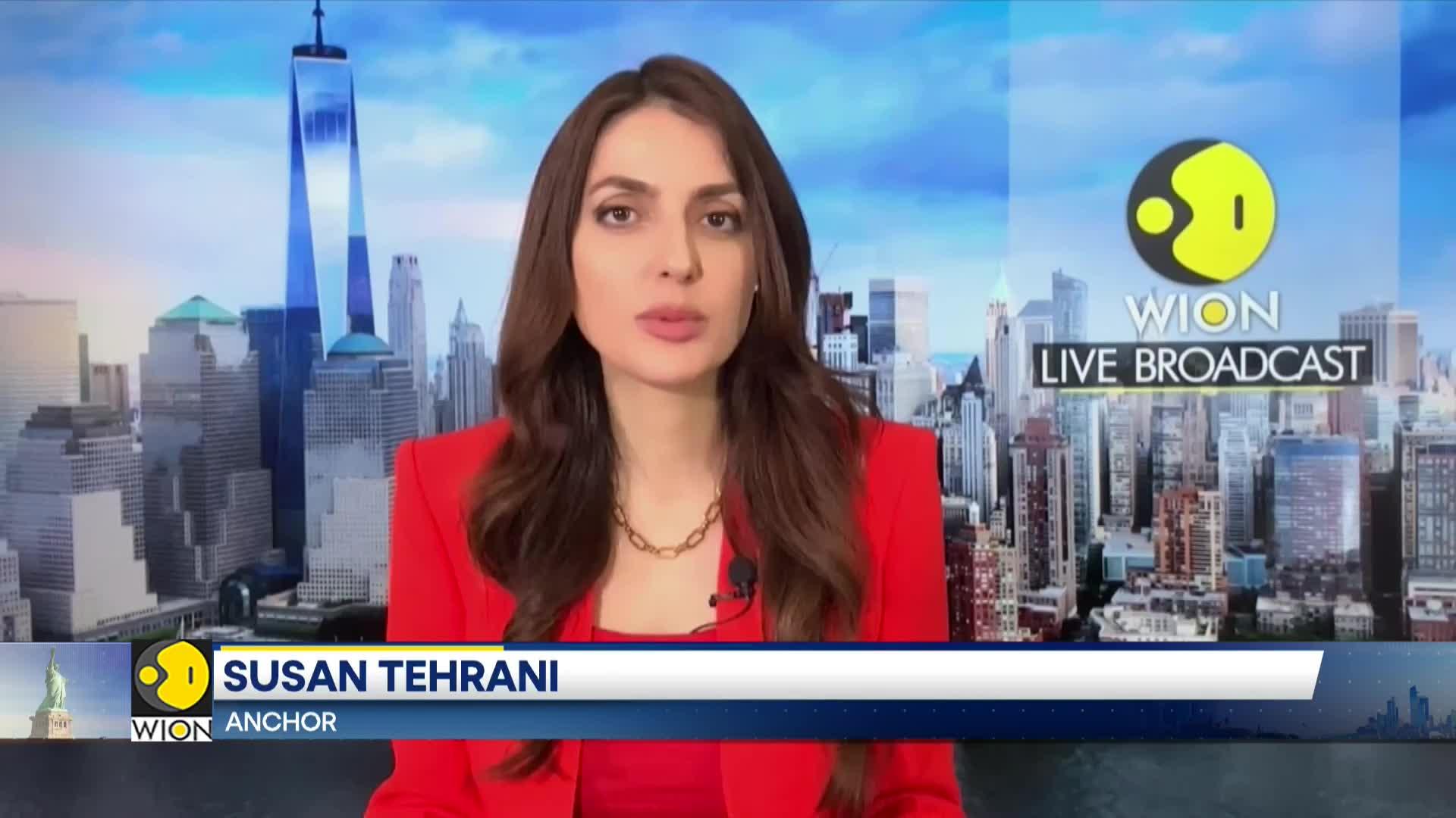 WionNews Video