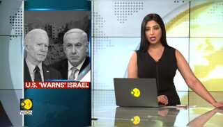 West Asia Crisis: US Raises Concerns With Israel Over Bombing Campaign Of Beirut