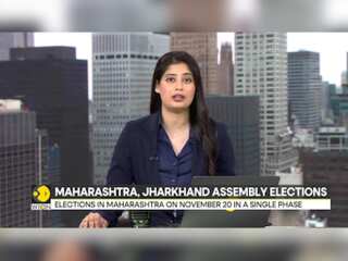 Election Date 2024: Maharashtra To Go To Polls On Nov 20, Jharkhand To Vote On Nov 13, 20