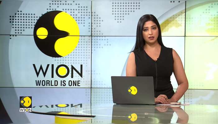 WionNews Video
