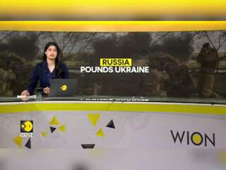 Russia-Ukraine War: Ukraine Faces Bleak Winter As Russia Ramps Up Assaults