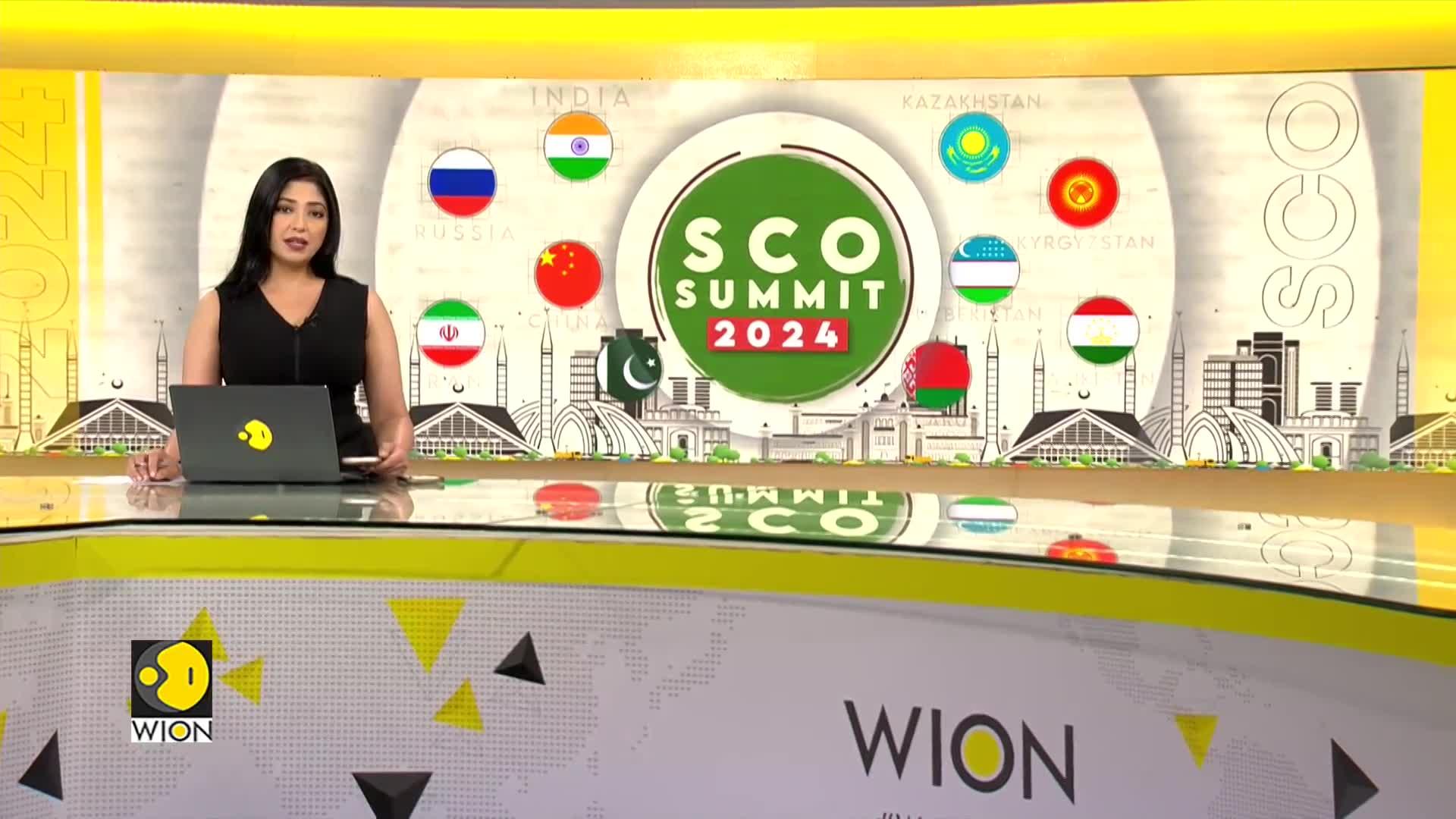 WionNews Video
