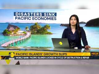 World Bank: Pacific Islands Locked In Cycle Of Destruction & Repair