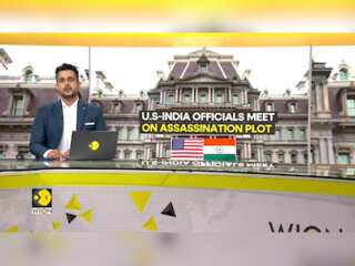 Pannun Assassination Plot | India 'Seriously' Probing Assassination Plot: US