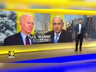 West Asia Crisis: IDF Strikes South Beirut After Netanyahu Vows 'No Ceasefire'