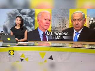 Israel-Hezbollah War: Hezbollah Launches Massive Missiles At Israel's Safed Town