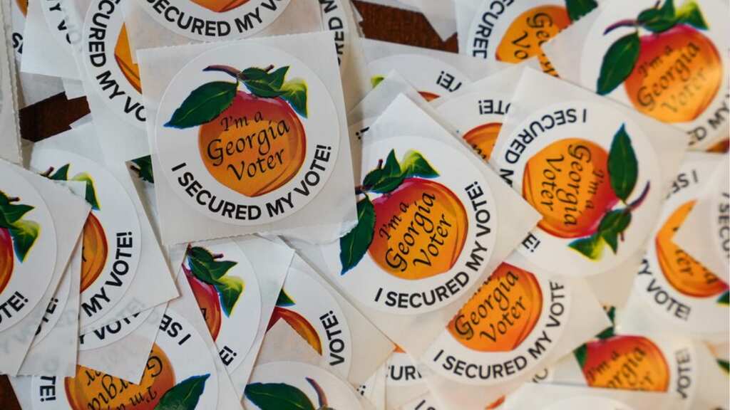 Georgia US Presidential Election 2024: Voting, Result info, Candidates and all you need to know