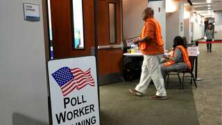 Georgia judge rules local election boards must certify vote results ahead of 2024 election
