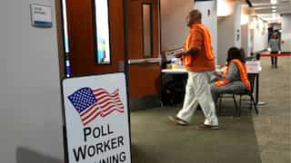 Georgia judge rules local election boards must certify vote results ahead of 2024 election