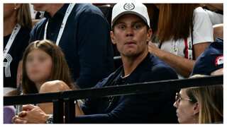 NFL owners officially approve Tom Brady becoming part-owner of Las Vegas Raiders