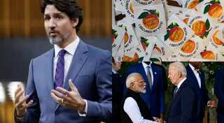Morning news brief: Canada PM faces political crisis at home; Georgia halts ballot hand-counting rule, & more