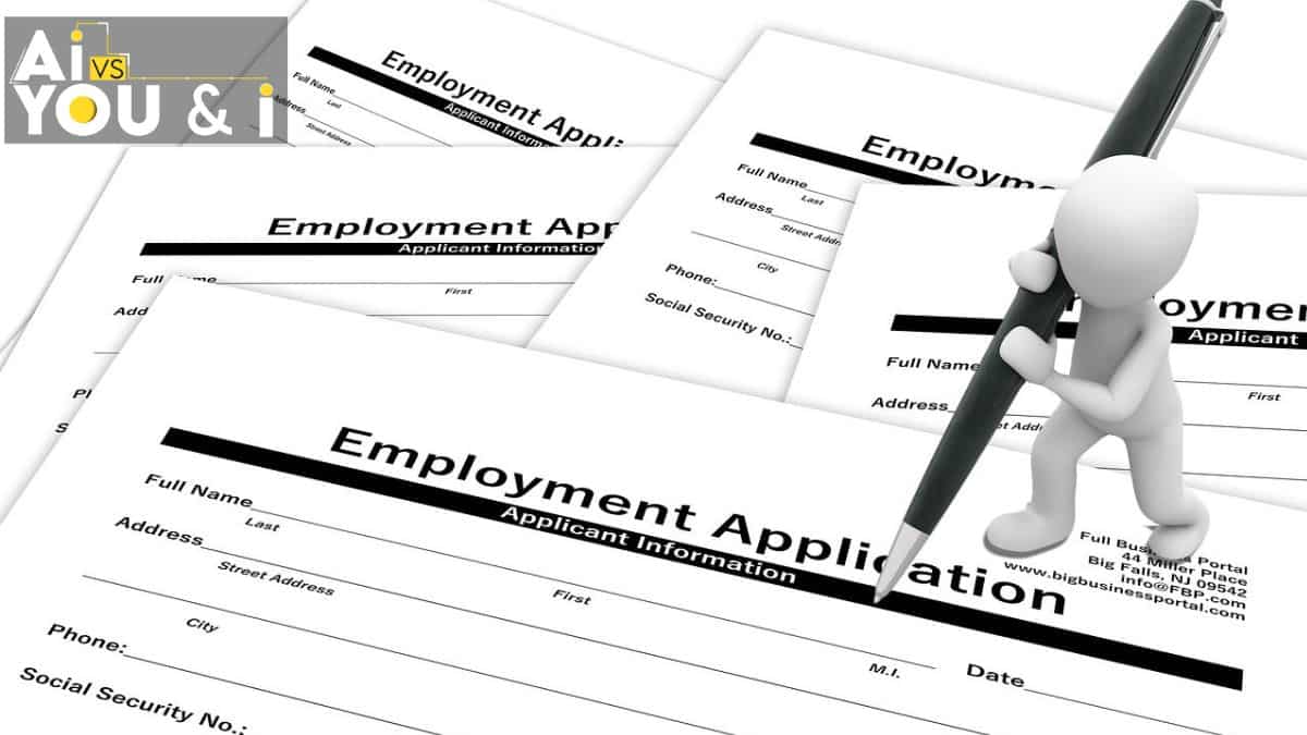 Job seeker uses AI to write cover letter, goes awry wrong as employer finds  glaring mistakes - India News News