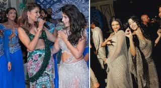 When Hollywood met Bollywood at Diwali Ball at New York's Pierre hotel; details inside