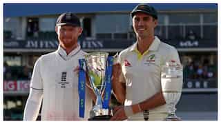 Cricket Australia announces Ashes 2025-26 fixtures, Gabba to host day-night Test match