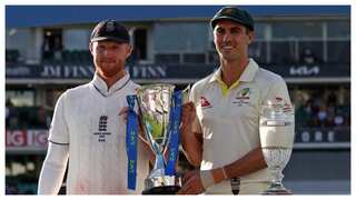 Cricket Australia announces Ashes 2025-26 fixtures, Gabba to host day-night Test match