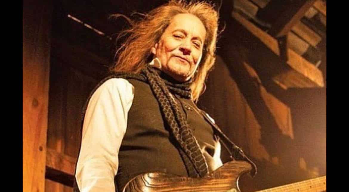 Former guitarist for Ozzy Osbourne, Jake E. Lee, shot multiple times in Las Vegas