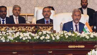 Indian FM Jaishankar takes a jab at Pak, China at SCO: 'Terrorism...hardly likely to encourage connectivity'
