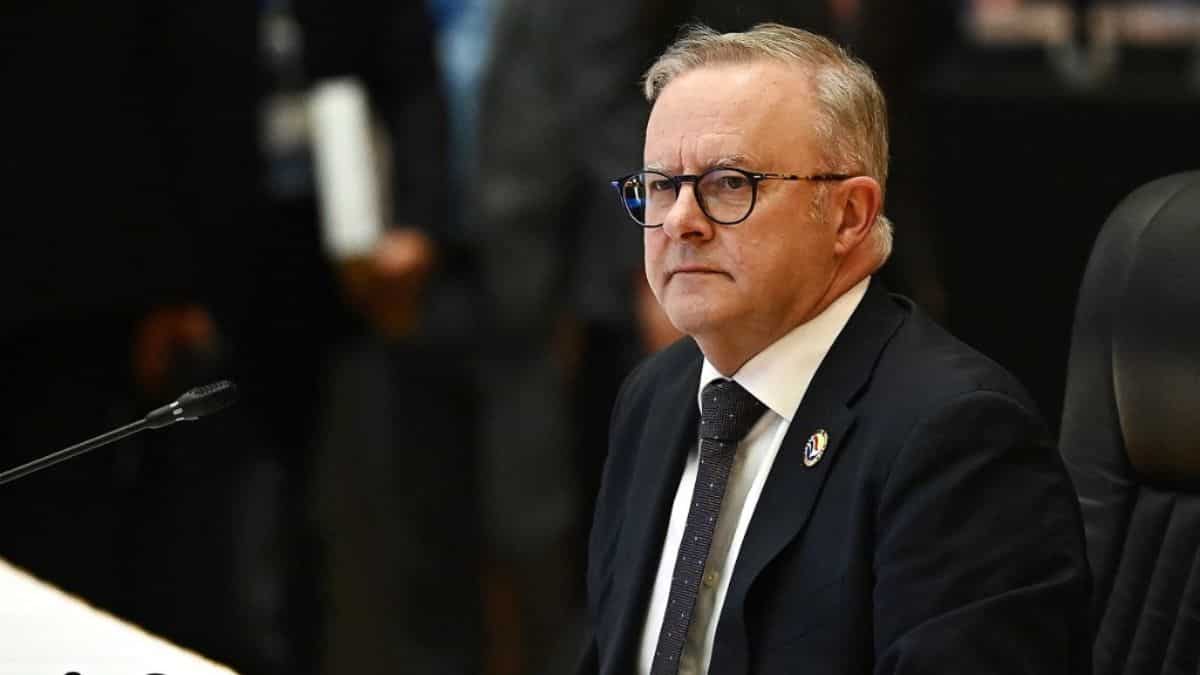 Australian PM Anthony Albanese faces backlash after buying luxurious A$4.3 m home