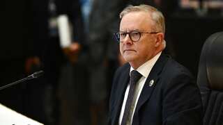 Australian PM to use $100mn for upgrading road that leads to his beach house