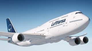 Lufthansa to pay a record $4 million penalty for barring Jewish passengers