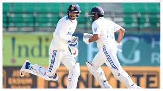 Ind vs Aus: Anil Kumble feels Shubman Gill should not open in Rohit Sharma's absence, names his pick