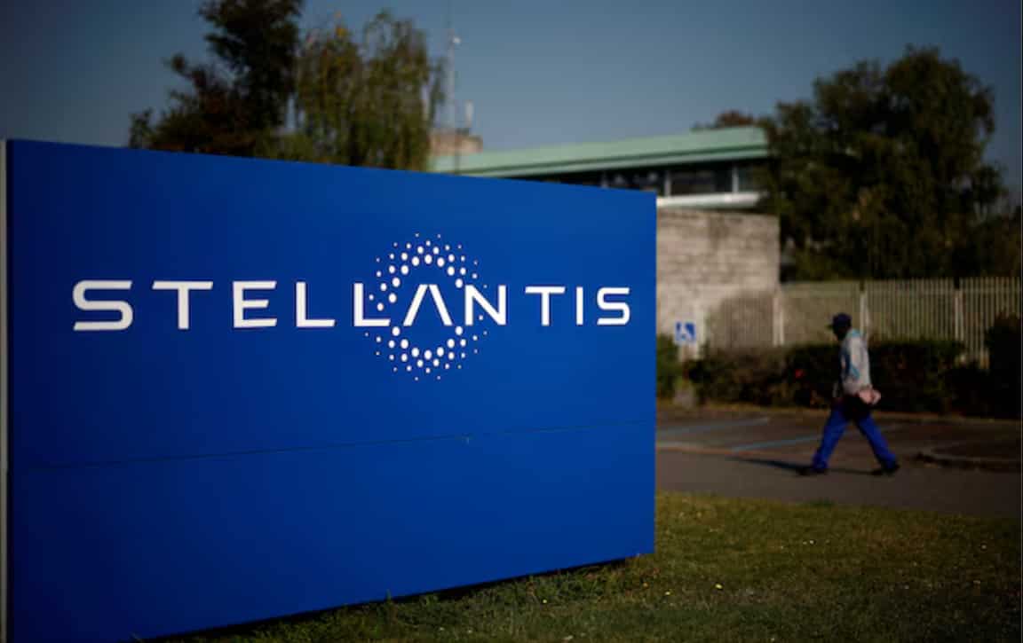 Stellantis expands Mexican factory complex for potential Ram 1500 production - Autonews News