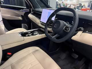 Chinese EV manufacturer Zeekr enters Australian market