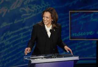Is Kamala Harris losing Arab-American support in coming US elections? 