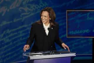 Is Kamala Harris losing Arab-American support in coming US elections? 