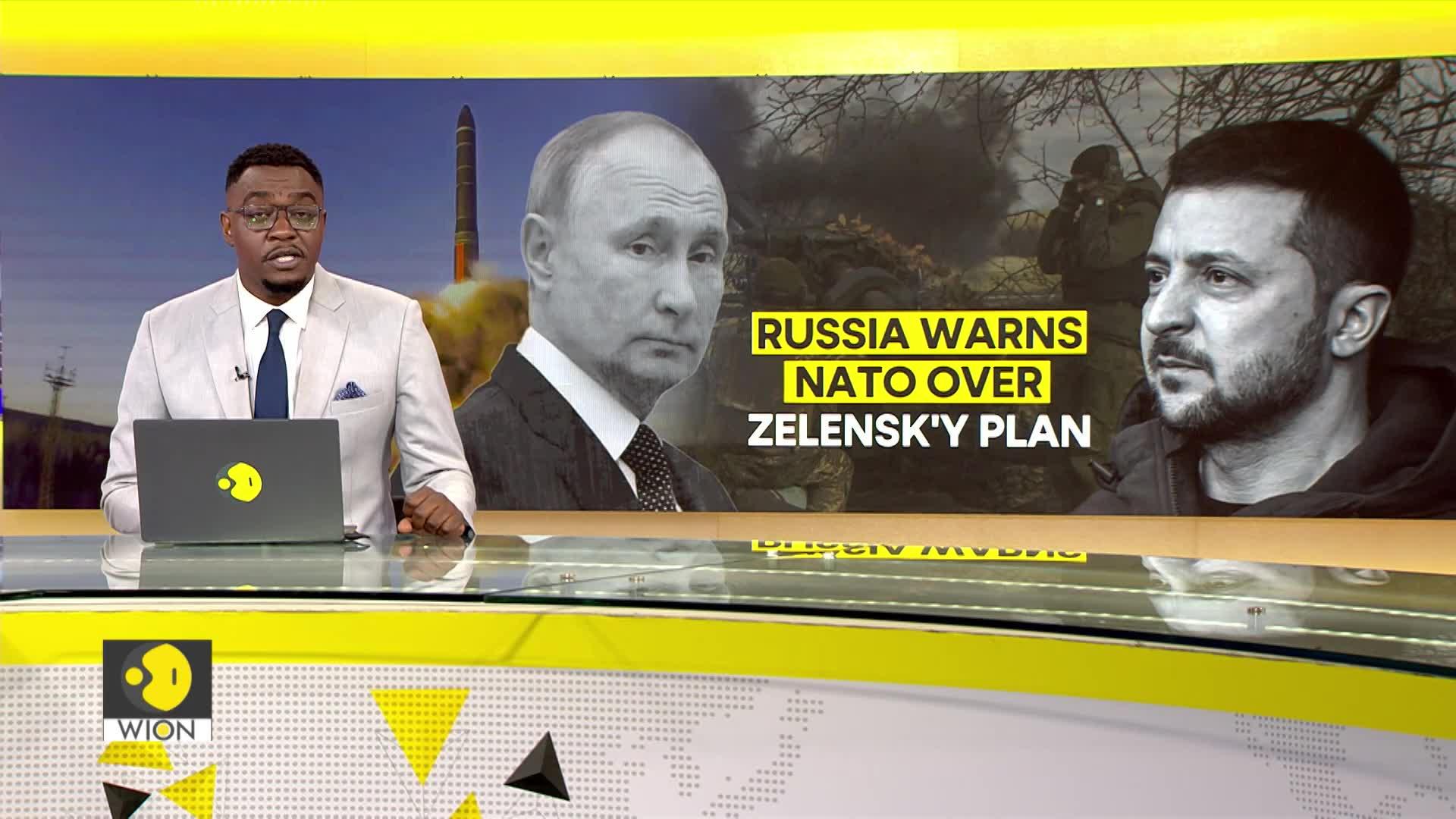WionNews Video