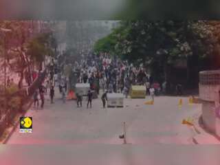 Bangladesh Cracks Brutal Whip Against Journalists