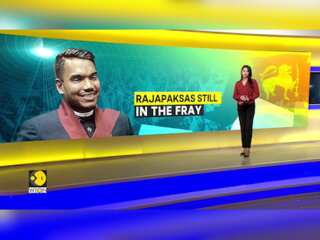 Sri Lanka: Mahinda Rajapaksa Says He Has Only Stepped Away 'Temporarily'