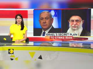 Revealed: Israel’s Secret Plan to Strike Iran