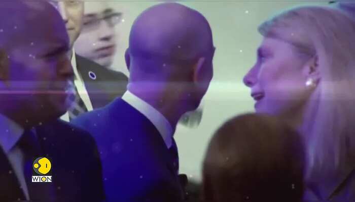 Richie Rich: Who's Who in the US$ 100 Billion Club?