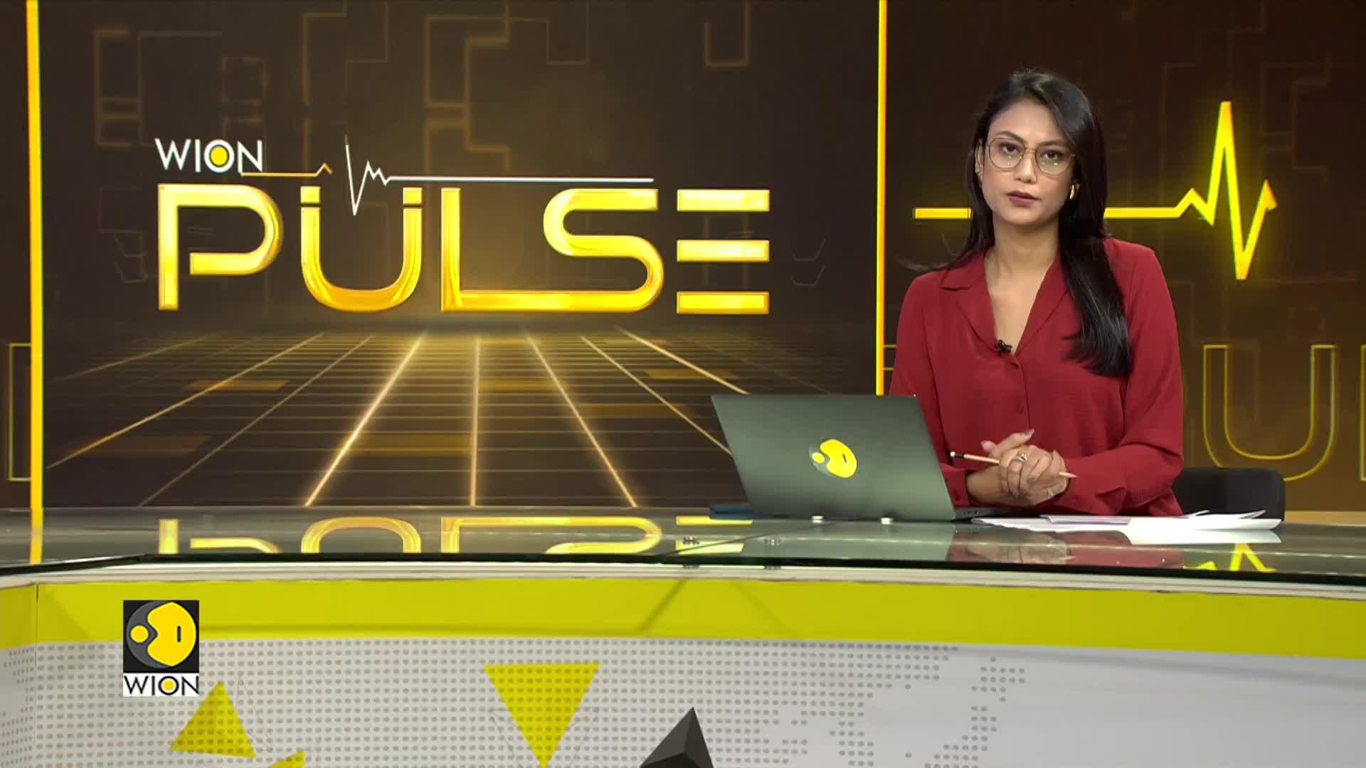 WionNews Video