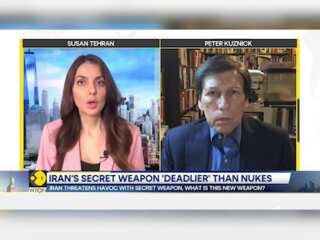 Iran-Israel War: Issues Chilling Warning On Potential Retaliation As Israel Gears Up For Attack