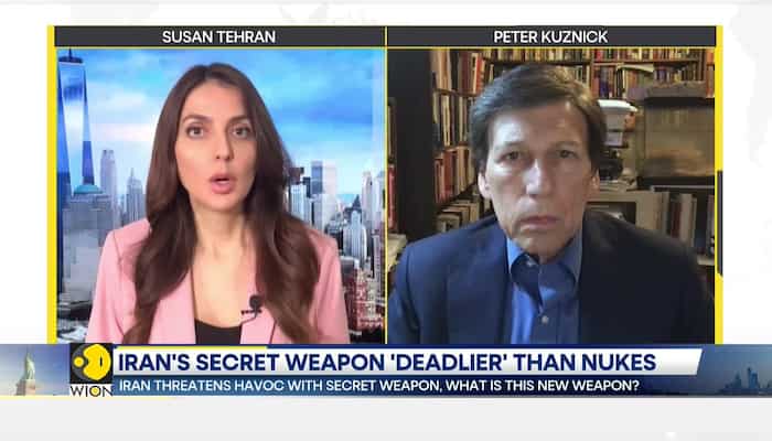 Iran-Israel War: Issues Chilling Warning On Potential Retaliation As Israel Gears Up For Attack