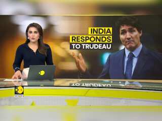 India-Canada Row: India Slams Canada's Allegations Against Indian High Commission
