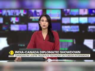 India-Canada Row | 'No Evidence Given': India Slams Canada's Allegations