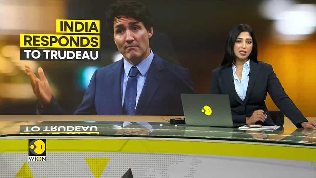 India-Canada Row: India Expels 6 Canadian Diplomats Including Its Top Envoy