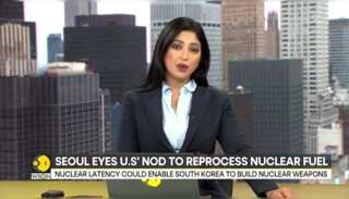 North Korea's Pyongyang Designates South Korea As "Hostile State"