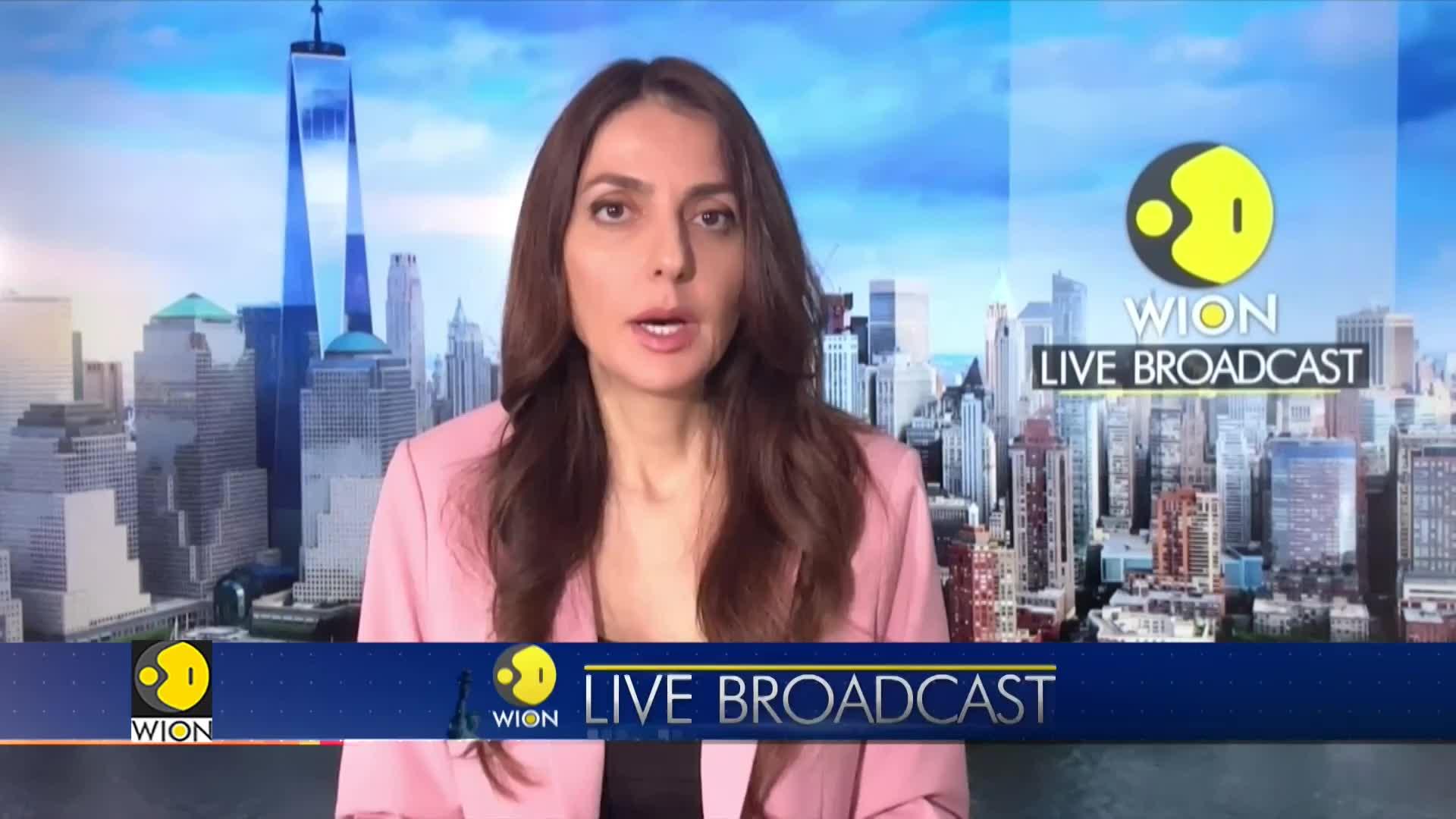WionNews Video
