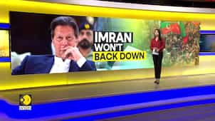 Imran Khan's PTI To Resist Proposed Constitutional Amendment