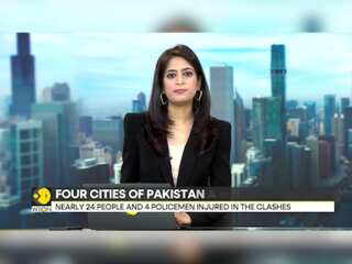 Pakistan: Massive Protests Erupt Over the Alleged On-Campus Rape