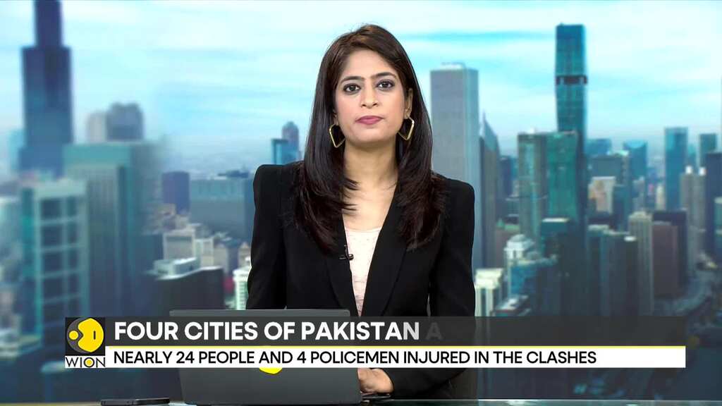 Pakistan: Massive Protests Erupt Over the Alleged On-Campus Rape