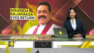 Sri Lanka: Ex-President Mahinda Rajapaksa Denies Retirement Claims