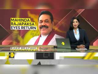 Sri Lanka: Ex-President Mahinda Rajapaksa Denies Retirement Claims