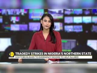 Nigeria: Tragic Tanker Explosion Claims Over 147 Lives